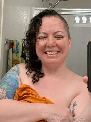 Nikki Sequoia OnlyFans Leaked Free Thumbnail Picture - #dAwUc9sCMI