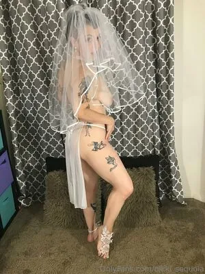 Nikki Sequoia OnlyFans Leaked Free Thumbnail Picture - #fRBLKJaRle