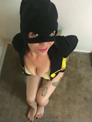 Nikki Sequoia OnlyFans Leaked Free Thumbnail Picture - #i5r2vwxV10