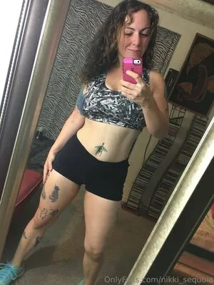 Nikki Sequoia OnlyFans Leaked Free Thumbnail Picture - #mwUu68Vn6N
