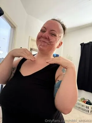Nikki Sequoia OnlyFans Leaked Free Thumbnail Picture - #pyjpiY1j4d