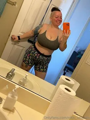 Nikki Sequoia OnlyFans Leaked Free Thumbnail Picture - #qZF6mjaE3U