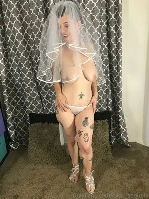Nikki Sequoia OnlyFans Leaked Free Thumbnail Picture - #rbNyS6iSIf