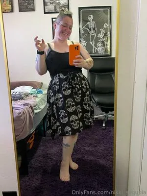 Nikki Sequoia OnlyFans Leaked Free Thumbnail Picture - #t1M8hIeOf6