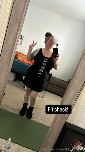 Nikki Sequoia OnlyFans Leaked Free Thumbnail Picture - #u59HLjlPf1