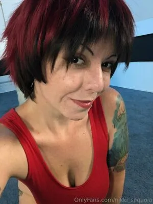Nikki Sequoia OnlyFans Leaked Free Thumbnail Picture - #uUAa2S0FmG
