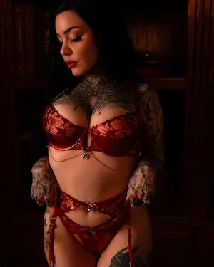 Nikki Simpson OnlyFans Leaked Free Thumbnail Picture - #i5TZ2R1MZN