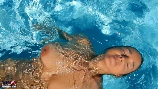 Nikki Sims OnlyFans Leaked Free Thumbnail Picture - #W8tpIDAot5
