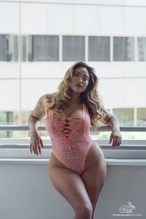 Nikki Sotelo OnlyFans Leaked Free Thumbnail Picture - #0T8UAUTTm3