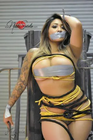 Nikki Sotelo OnlyFans Leaked Free Thumbnail Picture - #4pswJA9ymi