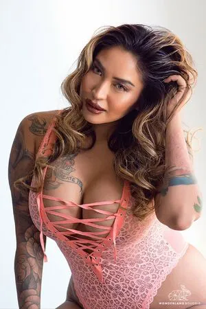 Nikki Sotelo OnlyFans Leaked Free Thumbnail Picture - #EhLVVWpgMy