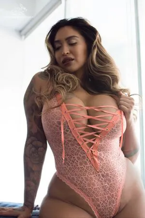 Nikki Sotelo OnlyFans Leaked Free Thumbnail Picture - #ExM2lSe9Ij