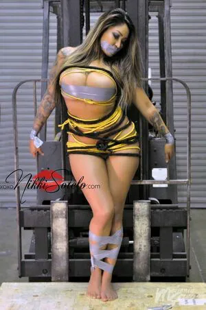 Nikki Sotelo OnlyFans Leaked Free Thumbnail Picture - #GRQTQXnj4A