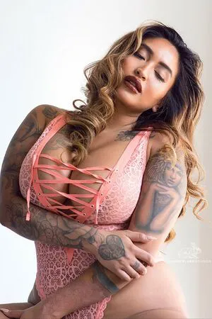 Nikki Sotelo OnlyFans Leaked Free Thumbnail Picture - #SdNOqgftNo