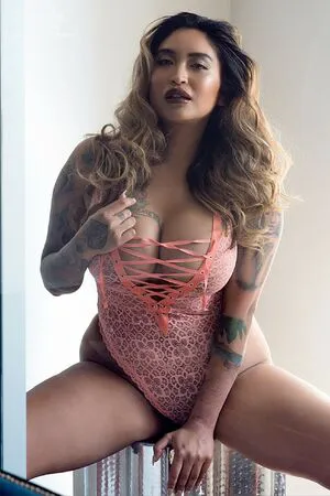 Nikki Sotelo OnlyFans Leaked Free Thumbnail Picture - #VXggHVs4I7