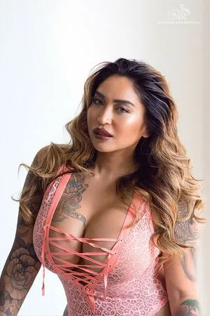 Nikki Sotelo OnlyFans Leaked Free Thumbnail Picture - #nmFTAyj7Od