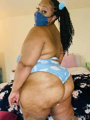 Nikki Thedream OnlyFans Leaked Free Thumbnail Picture - #3GgicVghK8