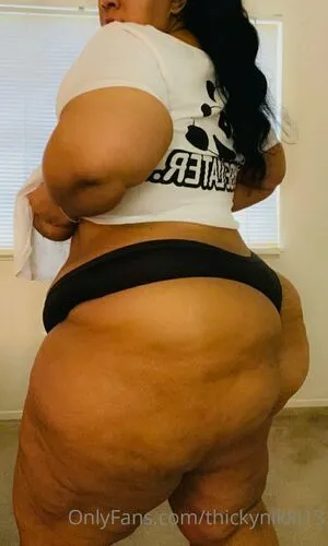 Nikki Thedream OnlyFans Leaked Free Thumbnail Picture - #6bYt1dN3AQ