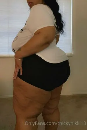 Nikki Thedream OnlyFans Leaked Free Thumbnail Picture - #RJXJonxz42