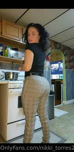 Nikki Torres47 OnlyFans Leaked Free Thumbnail Picture - #H7qzQWX1tK
