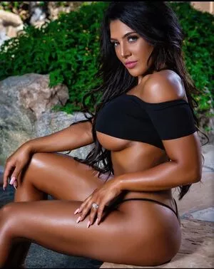 Nikki Waka OnlyFans Leaked Free Thumbnail Picture - #d5HbrJPBL5