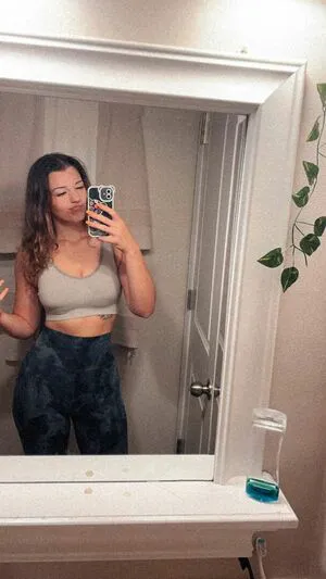 Nikki Woods OnlyFans Leaked Free Thumbnail Picture - #2NAwNcNhz0