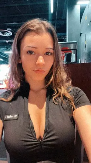 Nikki Woods OnlyFans Leaked Free Thumbnail Picture - #57kj1USxuh