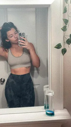 Nikki Woods OnlyFans Leaked Free Thumbnail Picture - #7mloc6dWIc