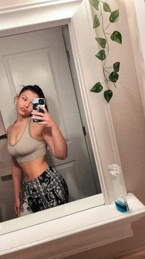 Nikki Woods OnlyFans Leaked Free Thumbnail Picture - #8tM76Fk62r