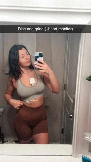 Nikki Woods OnlyFans Leaked Free Thumbnail Picture - #8vU53OhcdD