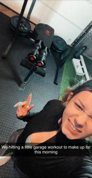 Nikki Woods OnlyFans Leaked Free Thumbnail Picture - #AjEHKYs6UB