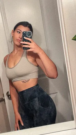Nikki Woods OnlyFans Leaked Free Thumbnail Picture - #As5U26wPdM