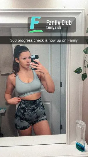 Nikki Woods OnlyFans Leaked Free Thumbnail Picture - #B3ZWOnQHM9