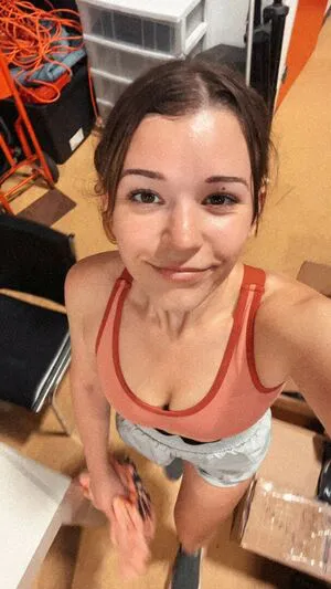 Nikki Woods OnlyFans Leaked Free Thumbnail Picture - #EA5znimT7w