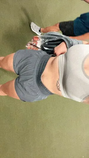 Nikki Woods OnlyFans Leaked Free Thumbnail Picture - #FIMnkDMrAm