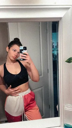 Nikki Woods OnlyFans Leaked Free Thumbnail Picture - #G7WNRK56Gs
