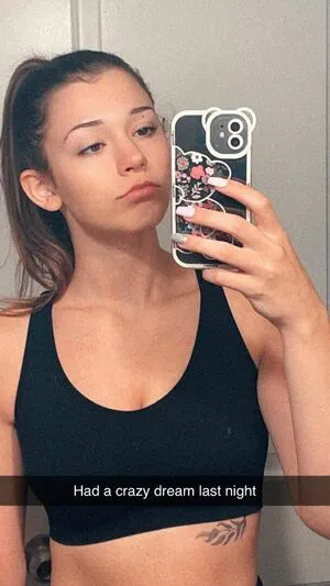Nikki Woods OnlyFans Leaked Free Thumbnail Picture - #LwryPE5K1Q