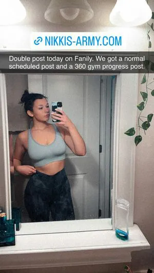 Nikki Woods OnlyFans Leaked Free Thumbnail Picture - #OqRkwvnHgB