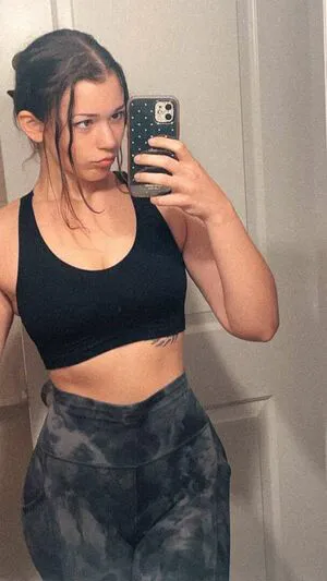 Nikki Woods OnlyFans Leaked Free Thumbnail Picture - #PVm92PWOnt