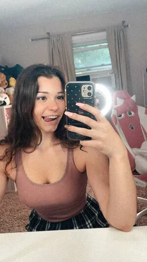 Nikki Woods OnlyFans Leaked Free Thumbnail Picture - #SapOsVoKtU