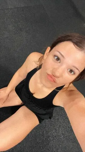 Nikki Woods OnlyFans Leaked Free Thumbnail Picture - #UnFZnfoice