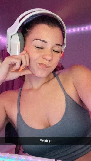 Nikki Woods OnlyFans Leaked Free Thumbnail Picture - #WBV06mrX1o