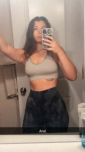 Nikki Woods OnlyFans Leaked Free Thumbnail Picture - #WMfwIb6481