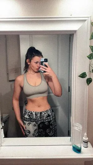 Nikki Woods OnlyFans Leaked Free Thumbnail Picture - #XFvn9sD3C4