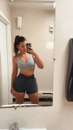Nikki Woods OnlyFans Leaked Free Thumbnail Picture - #b8CxZrPK33