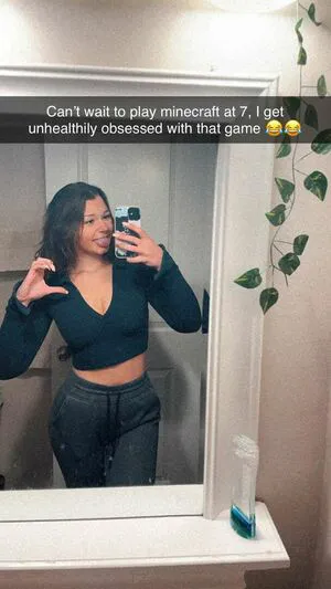Nikki Woods OnlyFans Leaked Free Thumbnail Picture - #er1mjuPZkI