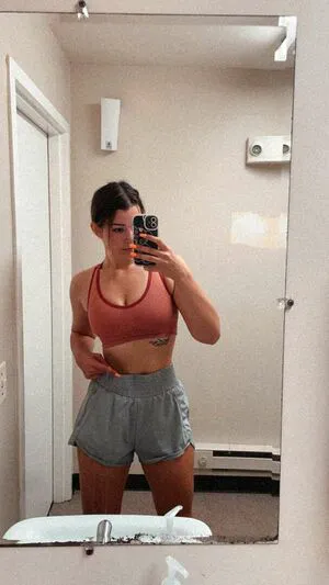 Nikki Woods OnlyFans Leaked Free Thumbnail Picture - #exmIAOCEkY