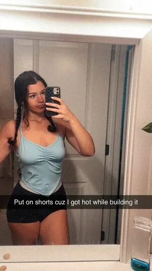 Nikki Woods OnlyFans Leaked Free Thumbnail Picture - #i2IRvNe1R0