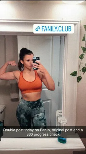 Nikki Woods OnlyFans Leaked Free Thumbnail Picture - #igVQjla6Kc