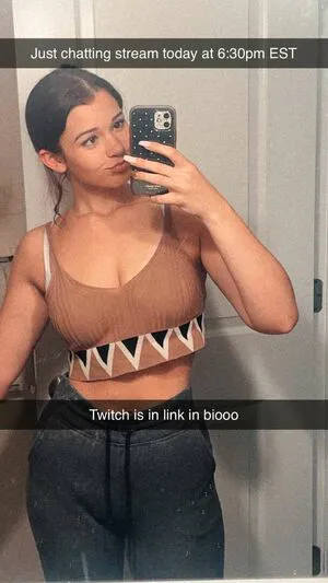 Nikki Woods OnlyFans Leaked Free Thumbnail Picture - #uI1EBrleAF